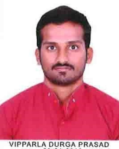 VIPPARLA DURGA PRASAD
