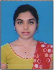 CHEEKATI SRAVYA