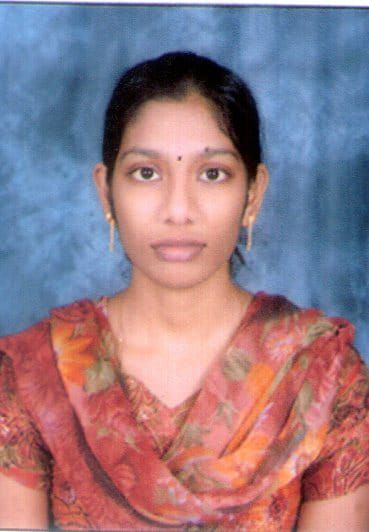 POORNIMA GANNABATHULA