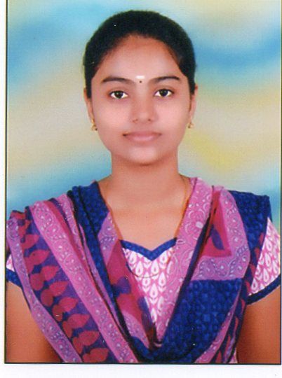 GADEPALLI SARVANI