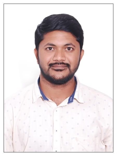 RANJITH KASARLA