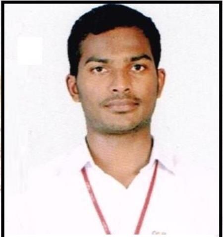 MANAM CHAKRADHAR