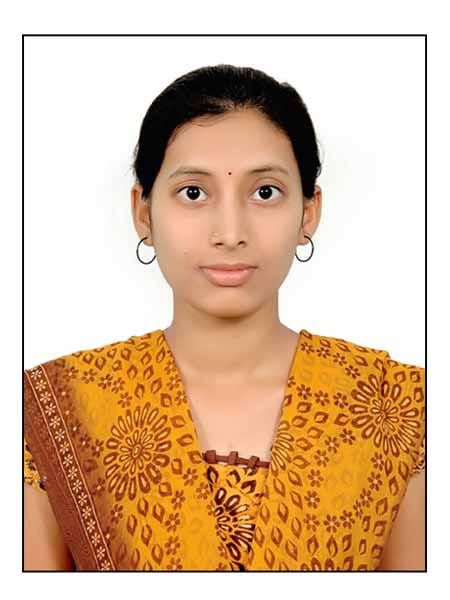 B SANDHYA RANI