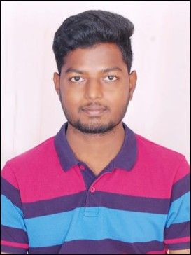 GOPAVARAPU PREM KUMAR