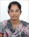 PRASHANTHI B