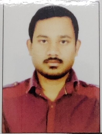 ASHOK KUMAR MANDA