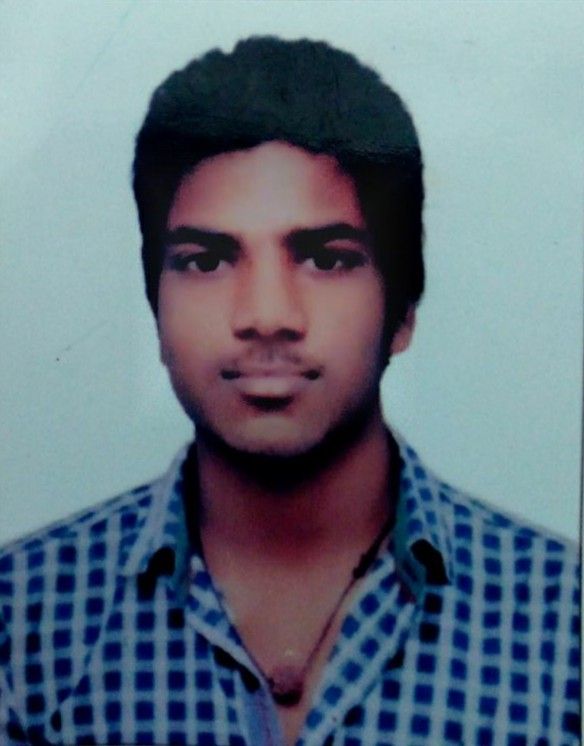 TIRUPATHI NARSIMHA REDDY