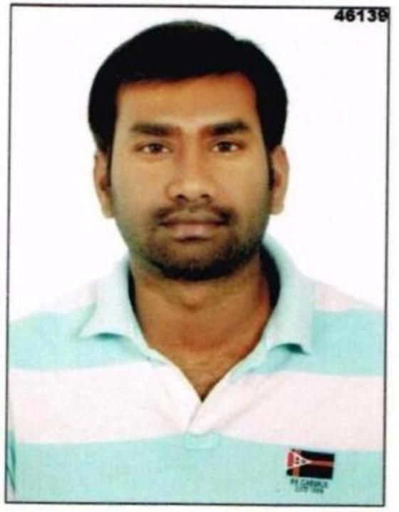 DAMAVARAPU SURESH