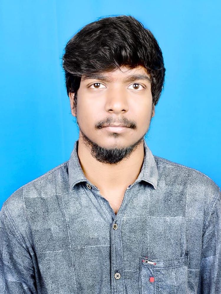 KANDULA VENKATESH