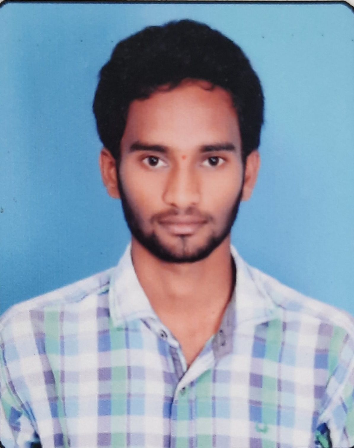 DEVARAPALLI RAVIKUMAR