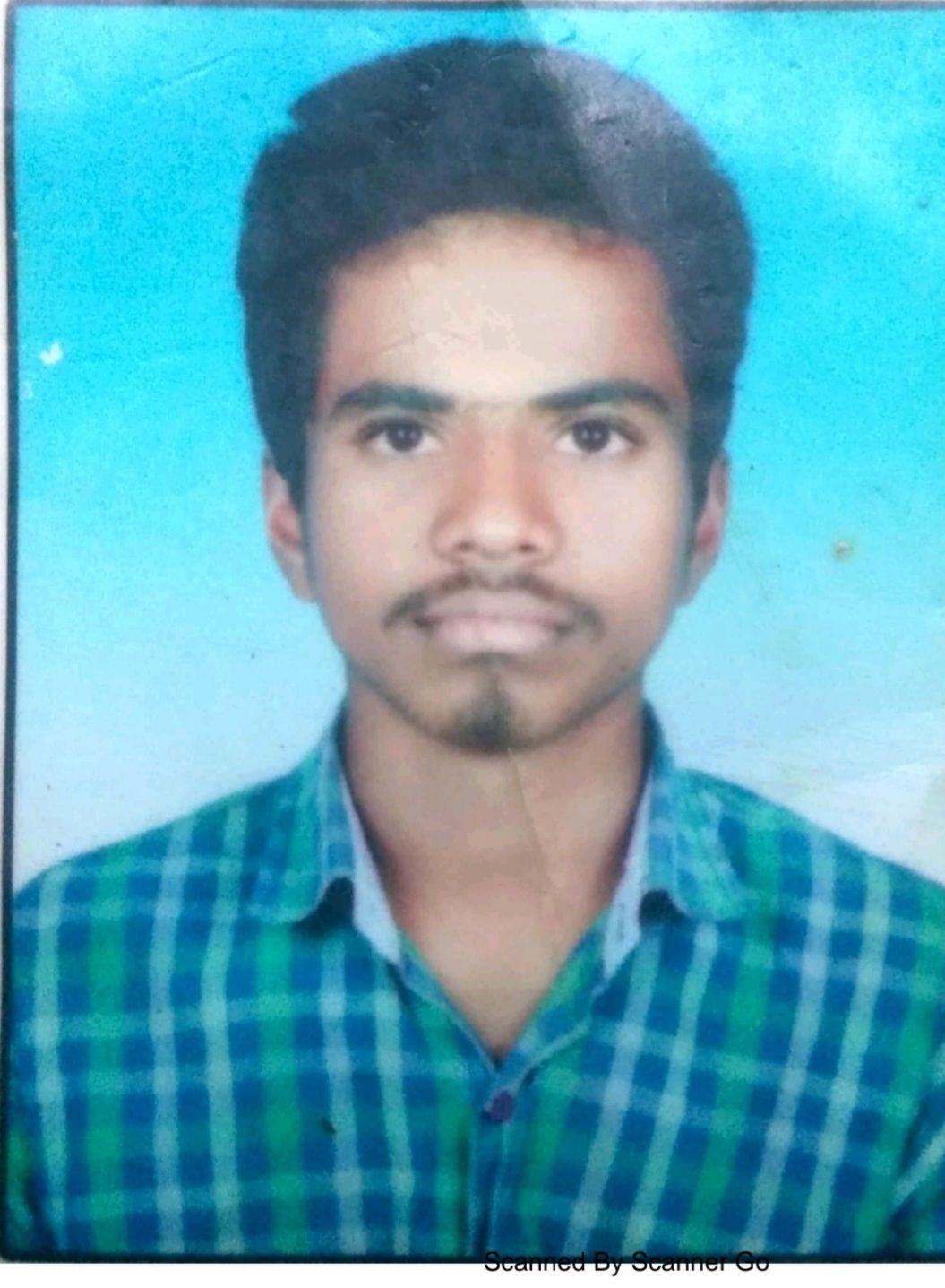 MUDIGONDA NAGARAJU