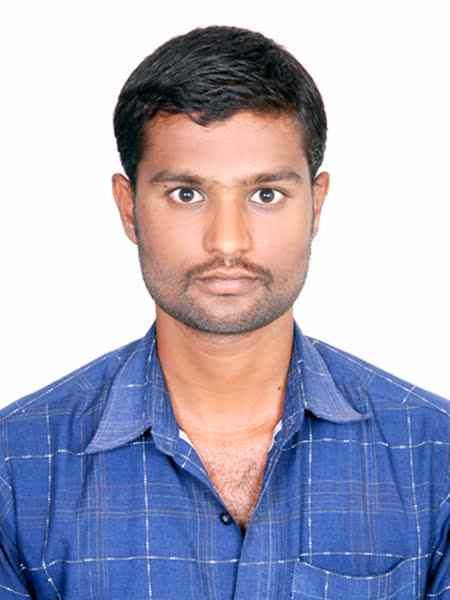 KONDAPARTHI SANDEEP