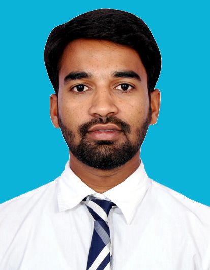 GADDAM SAI KRISHNA REDDY