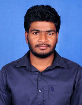 BONTHU SUNIL KUMAR