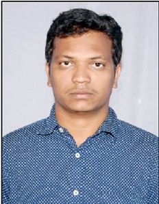 BALARAJU SUNNAM