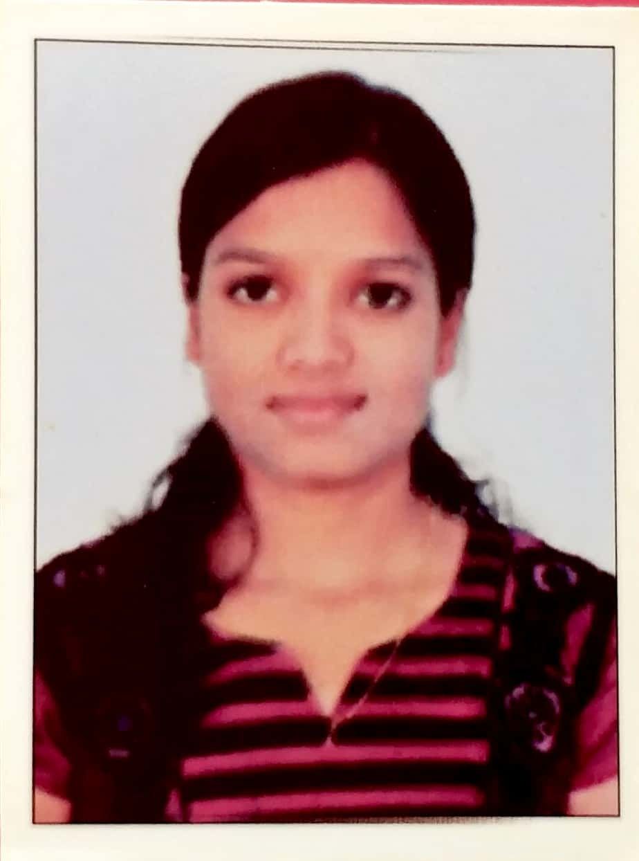 M RAJITHA