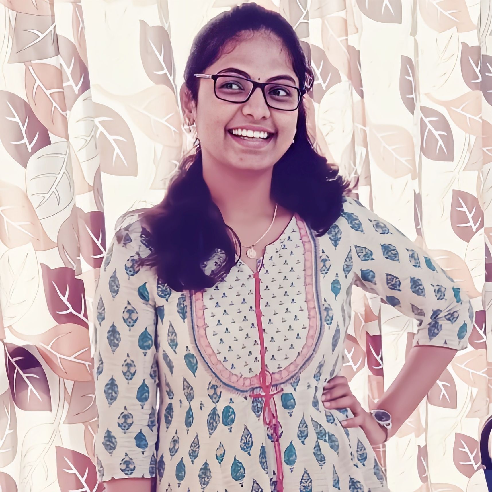 KOLLI MOUNIKA