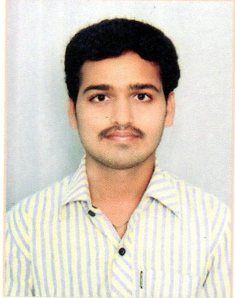 CHINTHA SHIVA KARTHIK