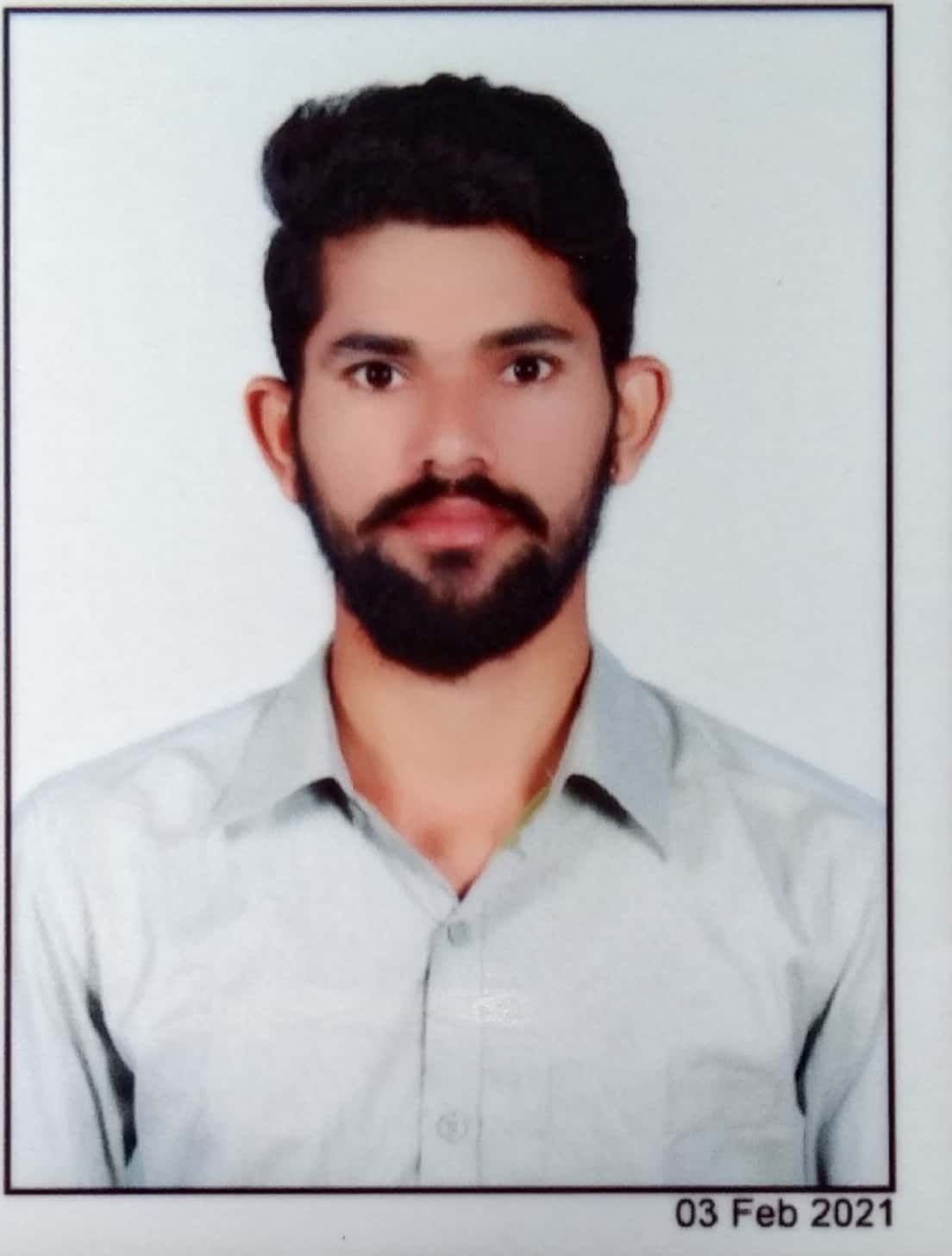 RAMAVATH NAGU NAIK
