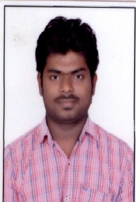 PANTAGANI AJAY BABU