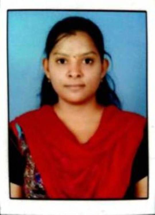 PODUGU HARIKA