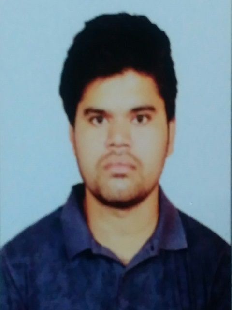 BANOTH THARUN NAIK