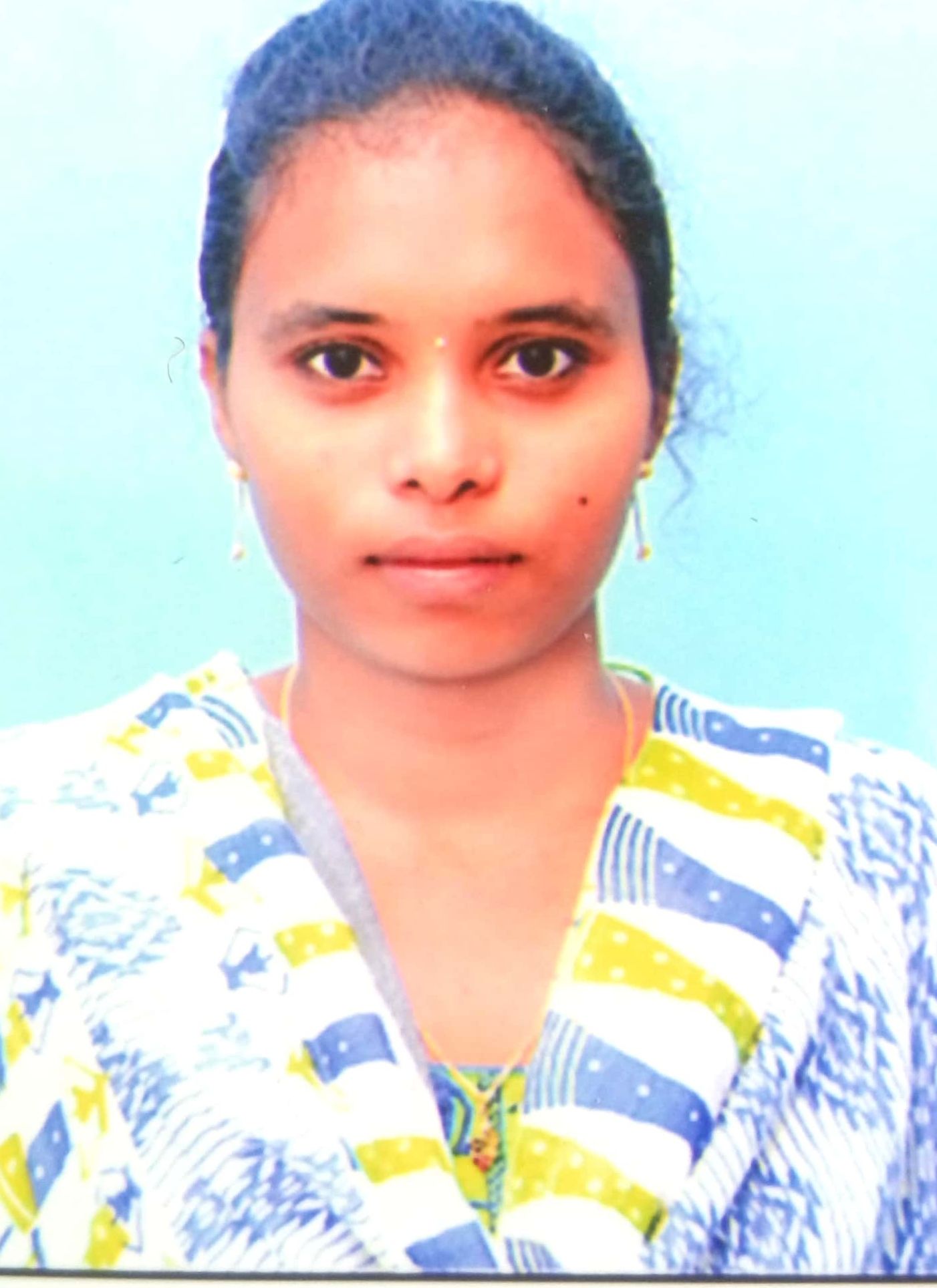 SATYA HARSHITHA BAAG