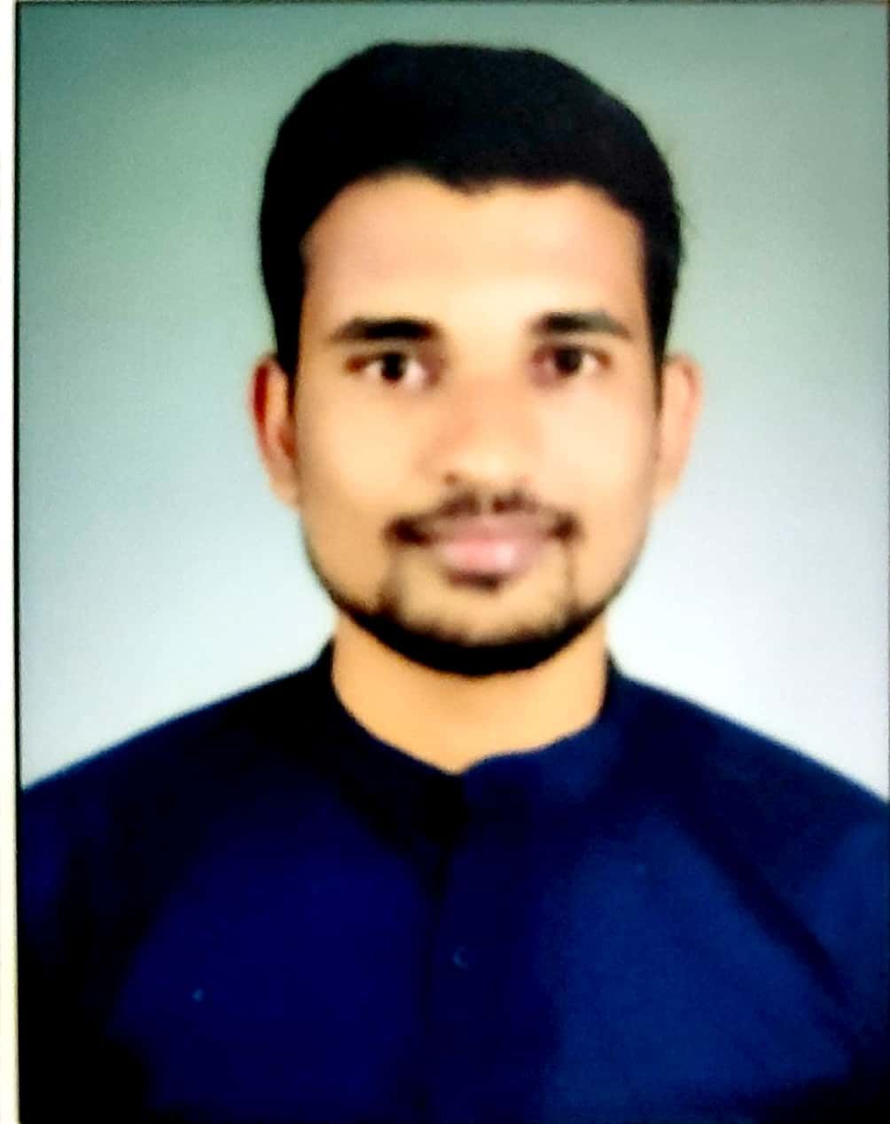 D PRAVEEN