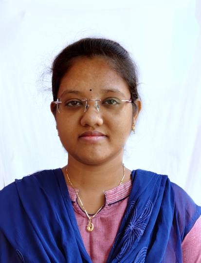 TUPAKULA VASANTHI