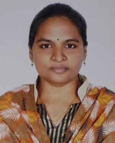 PALLAPATI CHANDRIKA