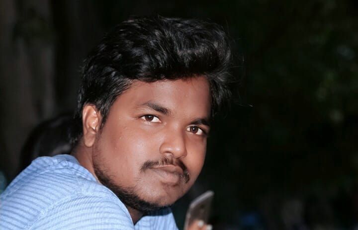 REDDAPAKULA DILEEP