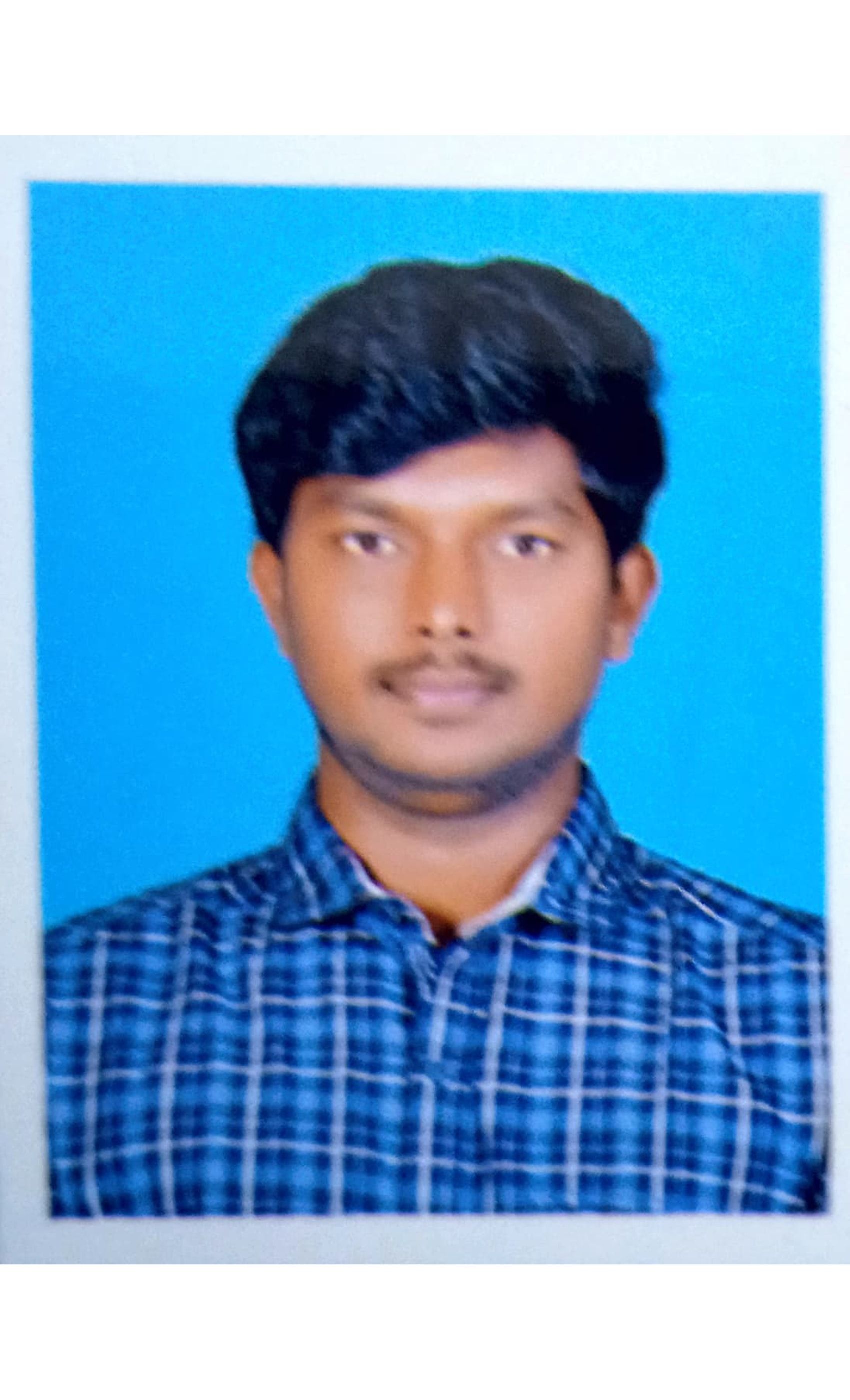 PULLA BALARAMPRASAD