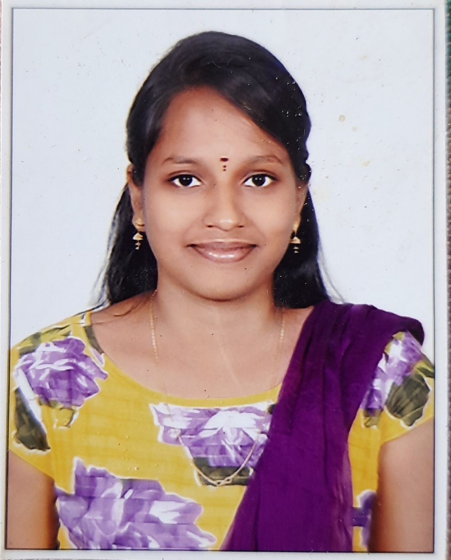 CHALLAPALLI ANUPAMA