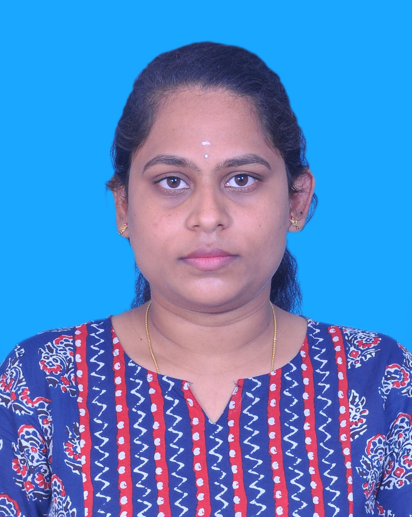 GUDIPATI JASWITHA