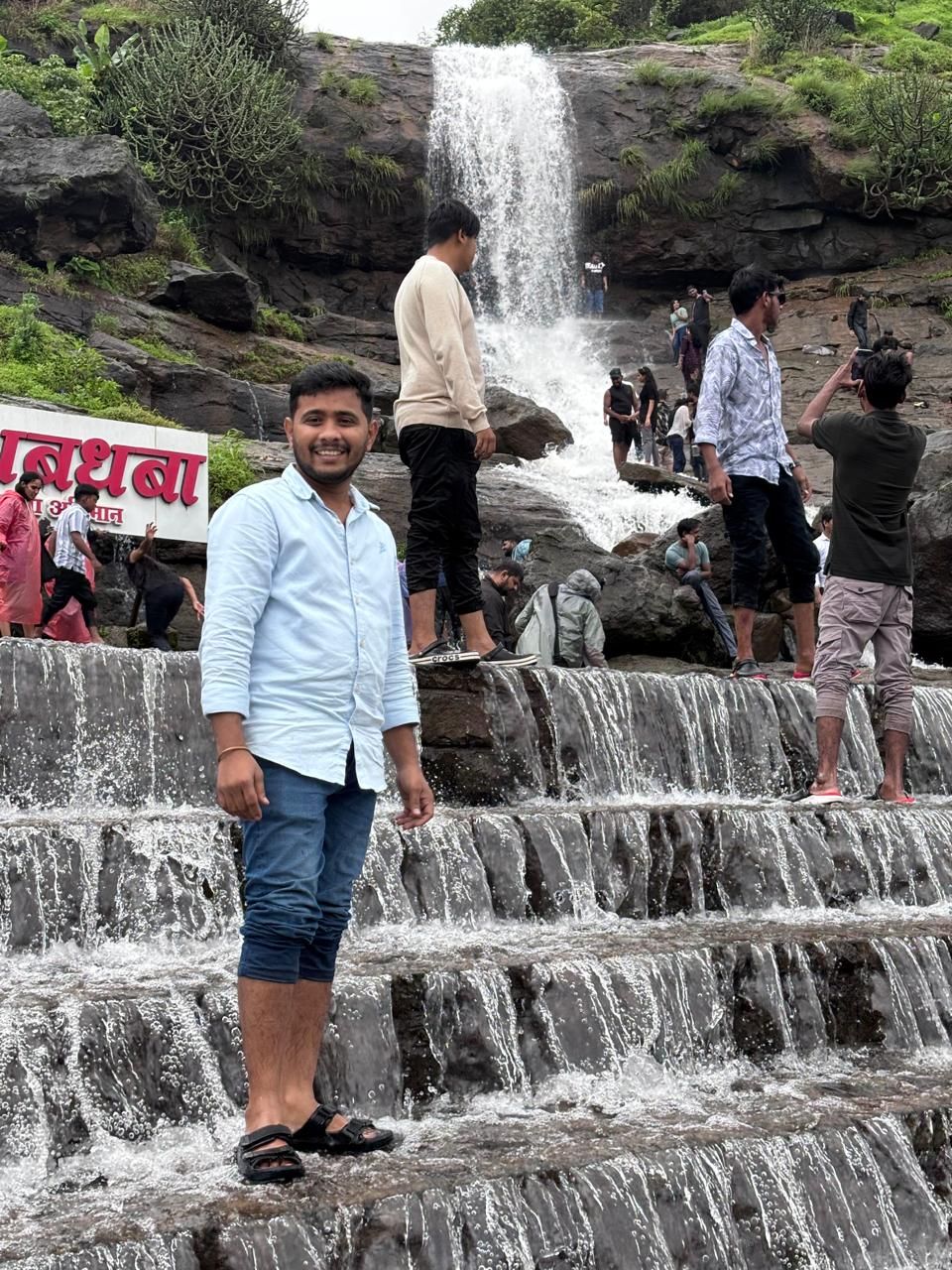 MARADA ESWARA RAO