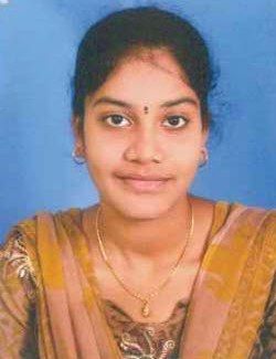 KOTA YOGITHA SRI SARANYA