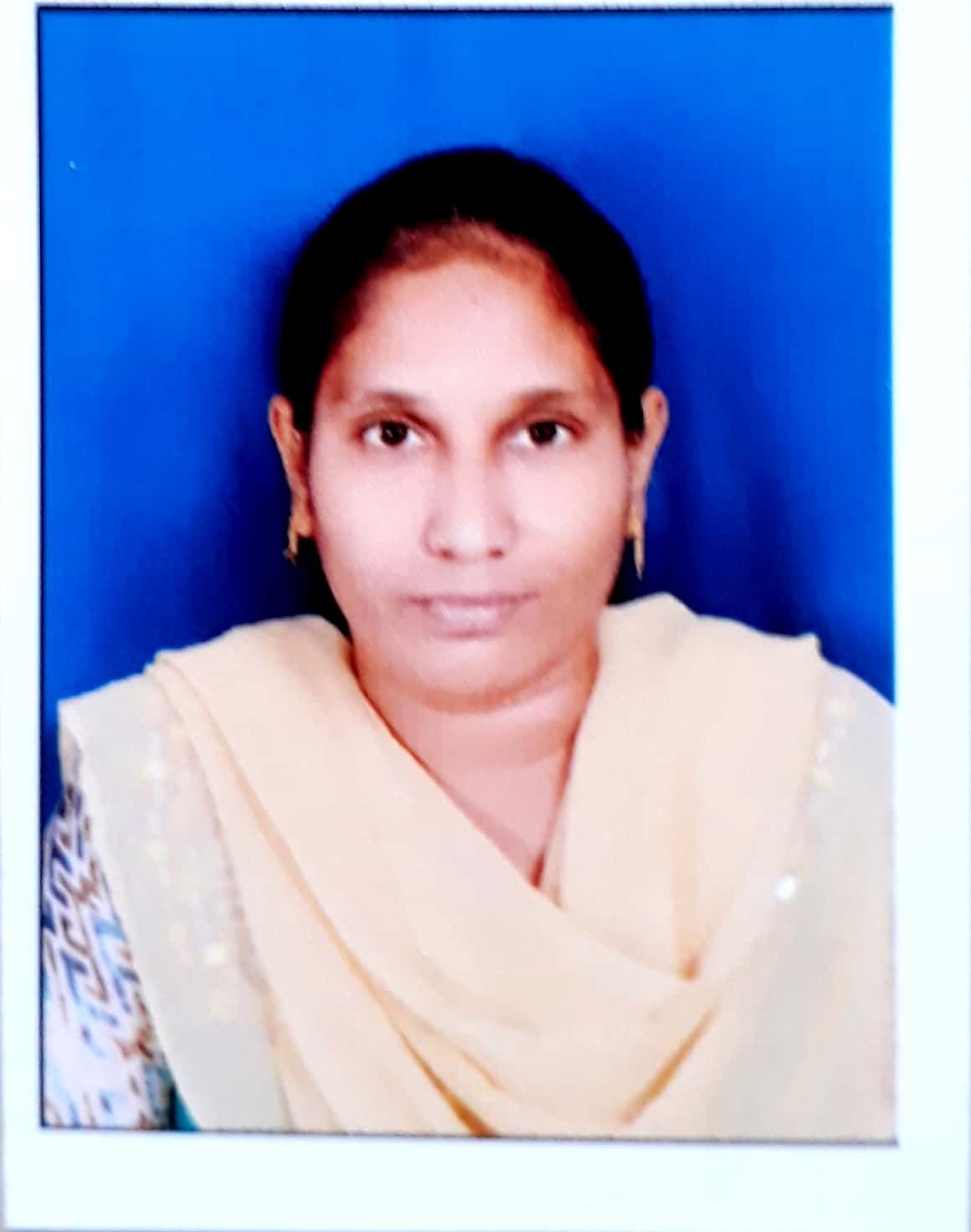 KOTHAPALLI SIREESHA