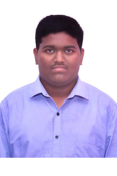 SIVVALA ARAVIND KUMAR