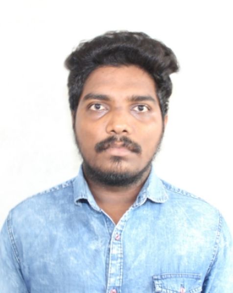 AMUDALA SUDHEER KUMAR