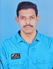JASWANTH PRASADAM