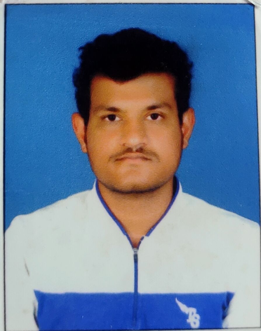 VENKATA RAO PAVULURI