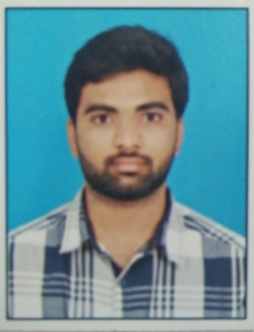 DASARI VENKATA HARI SASIDHAR