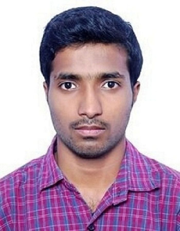 PASANGULAPATI SAIDESWARA RAO