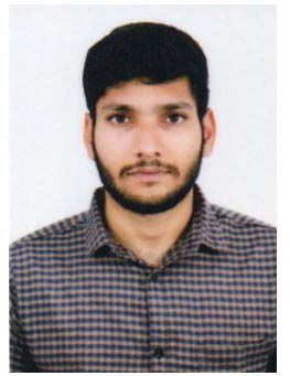 KRISHNA SAI KARTHIK