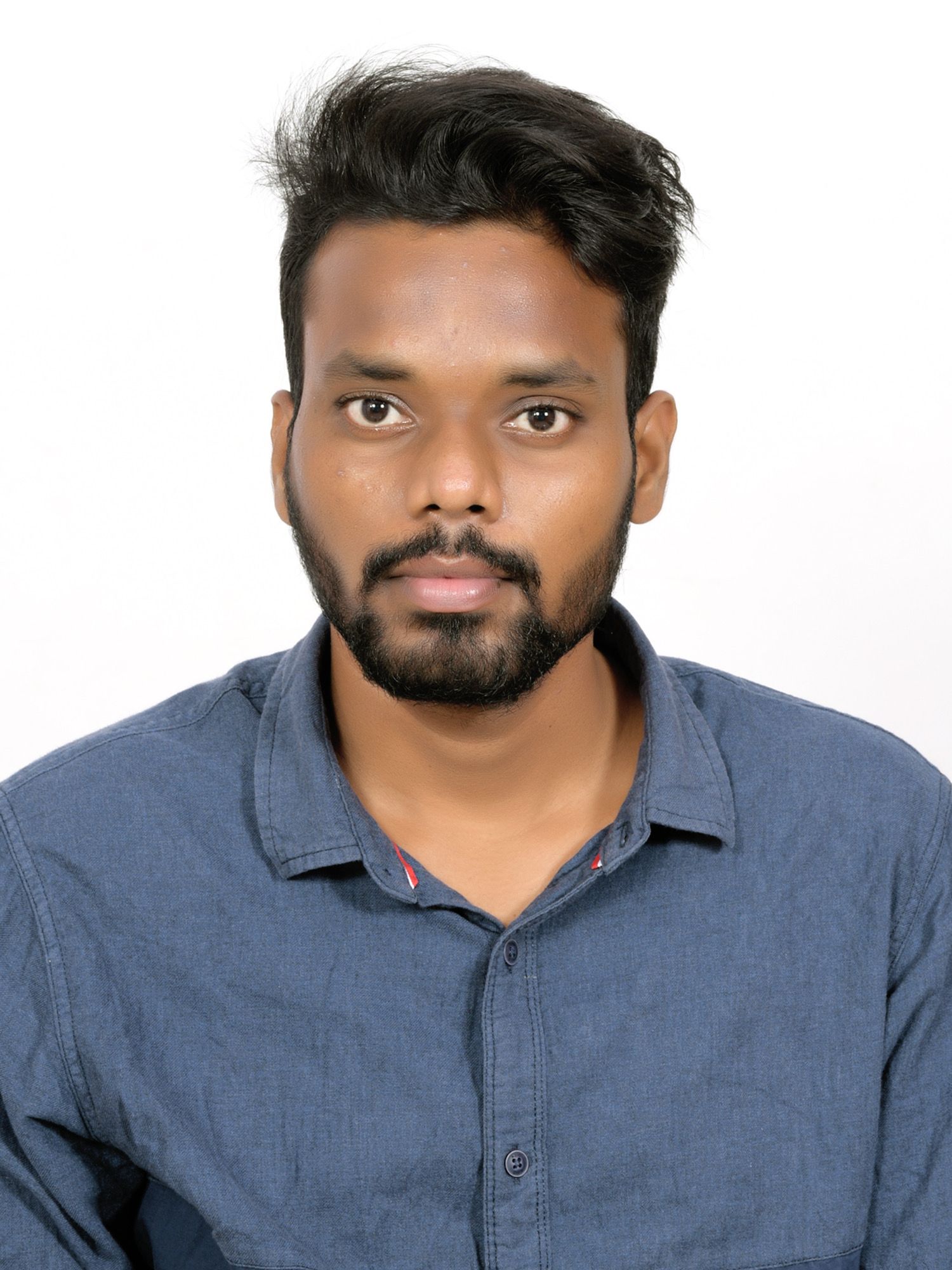 SARELLA SAMUEL JOHN