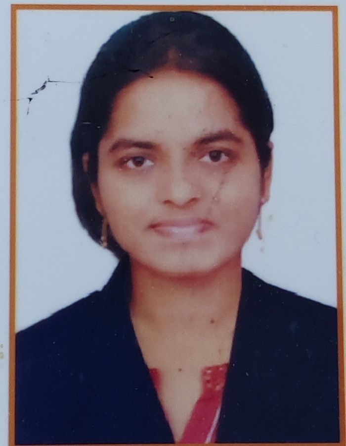 PRANEETHA KAJA