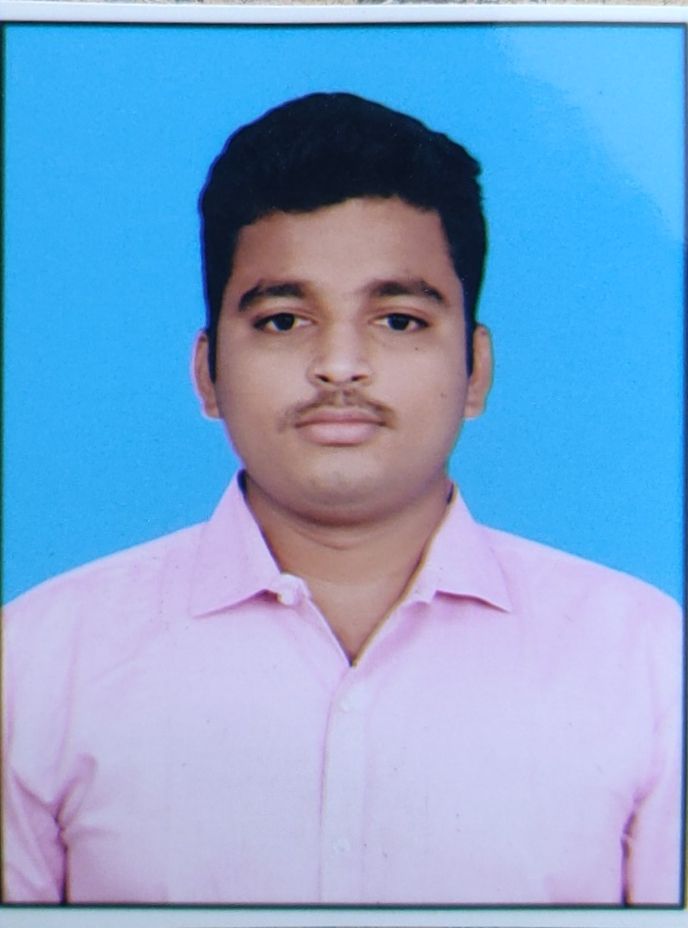 SHAIK SAIFUDDIN