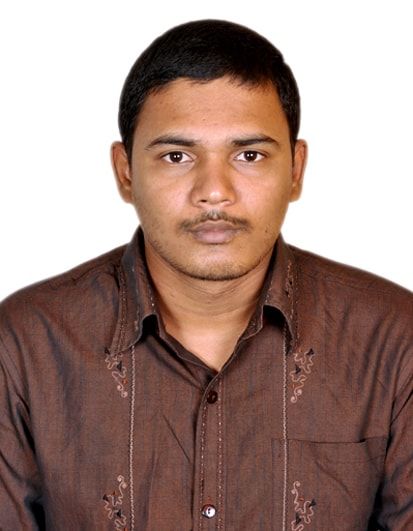PEDAPATI SRINIVAS