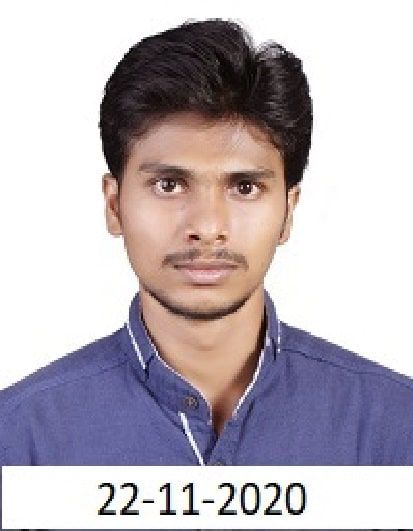 REUBEN BABU PALLEPOGU