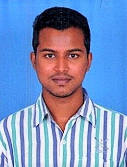CHIGURUPATI BHAGYATEJA